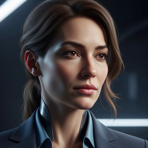 Nora AI
